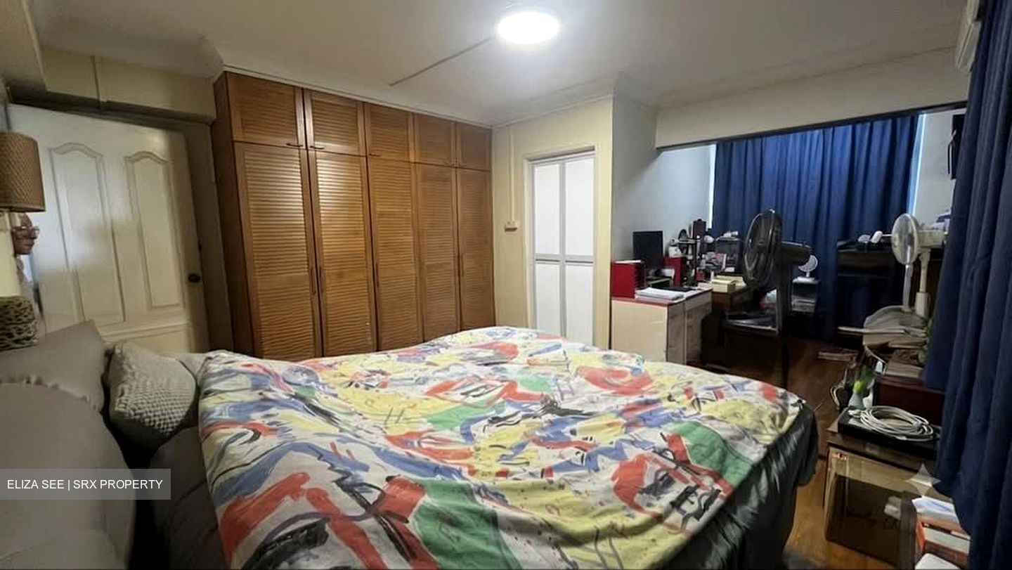 Blk 606 Choa Chu Kang Street 62 (Choa Chu Kang), HDB Executive #597504061
